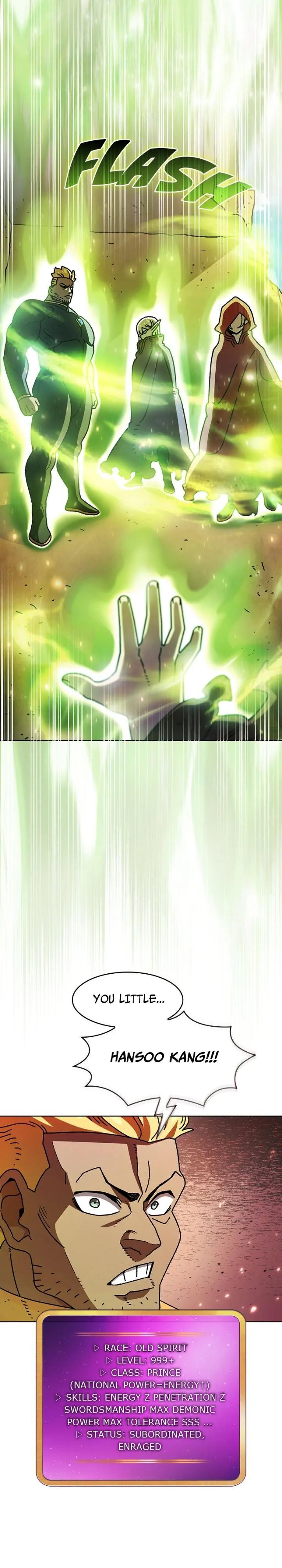 Read FFF Class Trashero En Manga Online