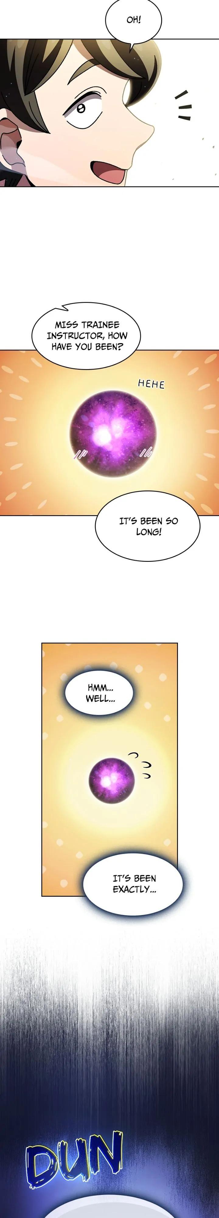 Read FFF Class Trashero En Manga Online