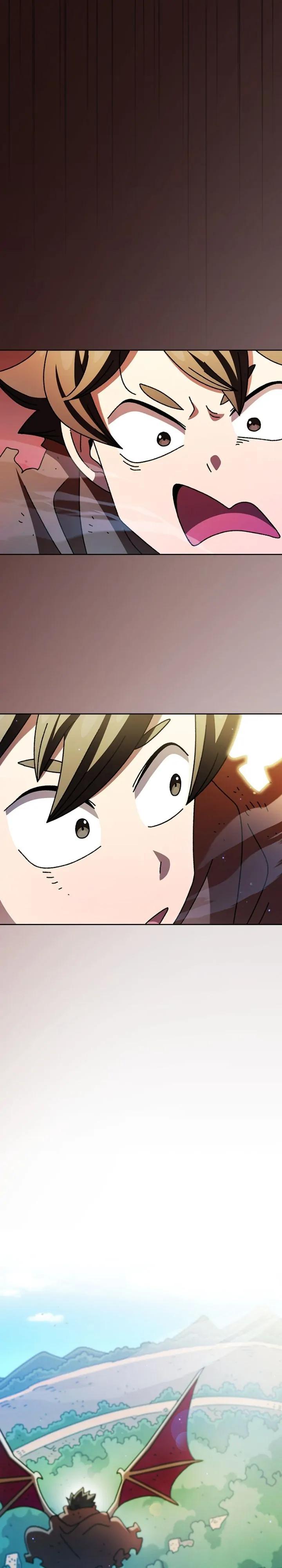 Read FFF Class Trashero En Manga Online
