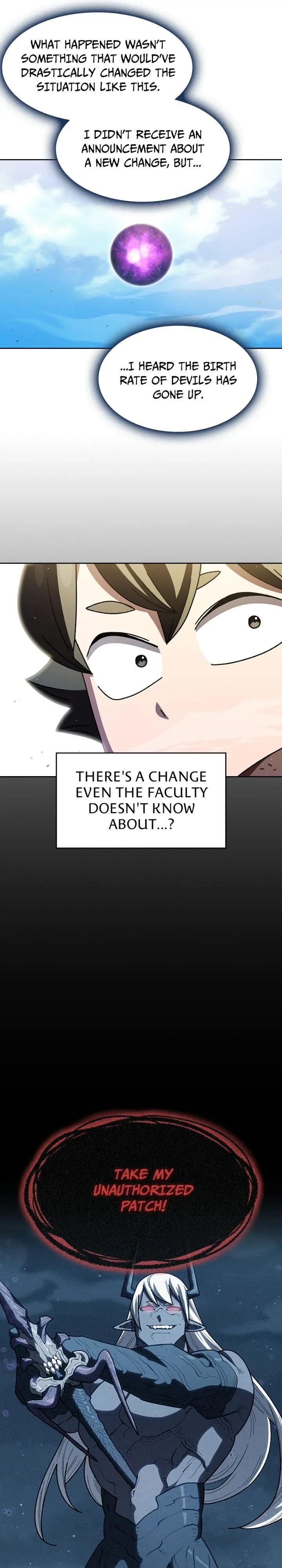 Read FFF Class Trashero En Manga Online