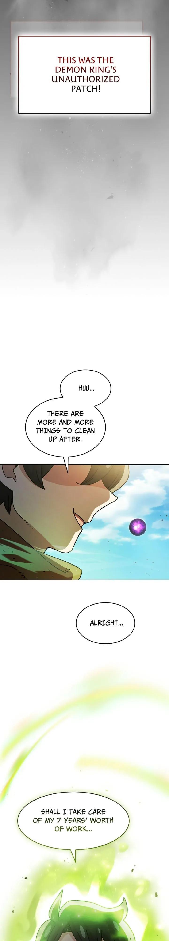 Read FFF Class Trashero En Manga Online