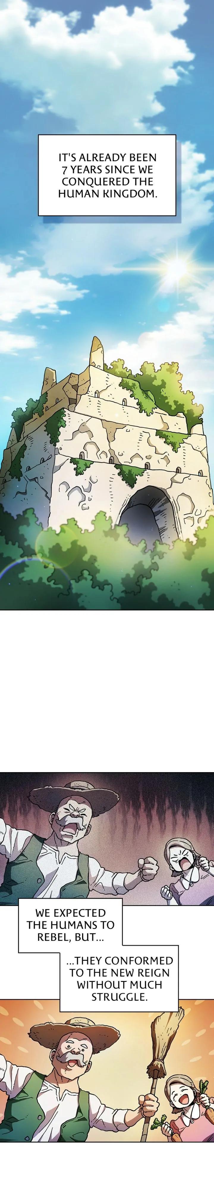 Read FFF Class Trashero En Manga Online