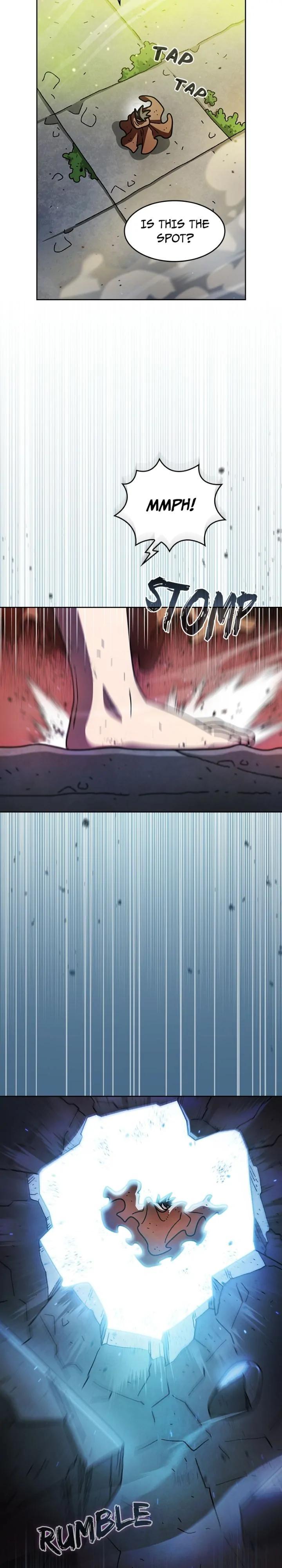 Read FFF Class Trashero En Manga Online