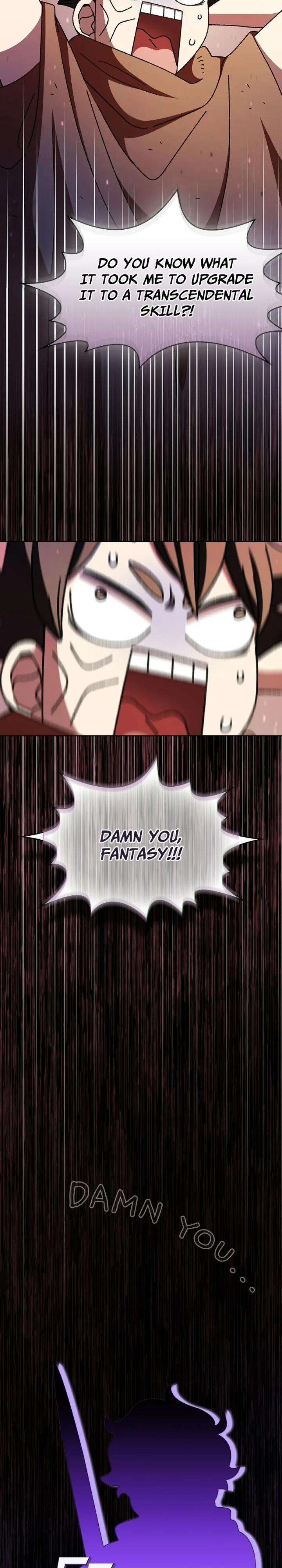 Read FFF Class Trashero En Manga Online