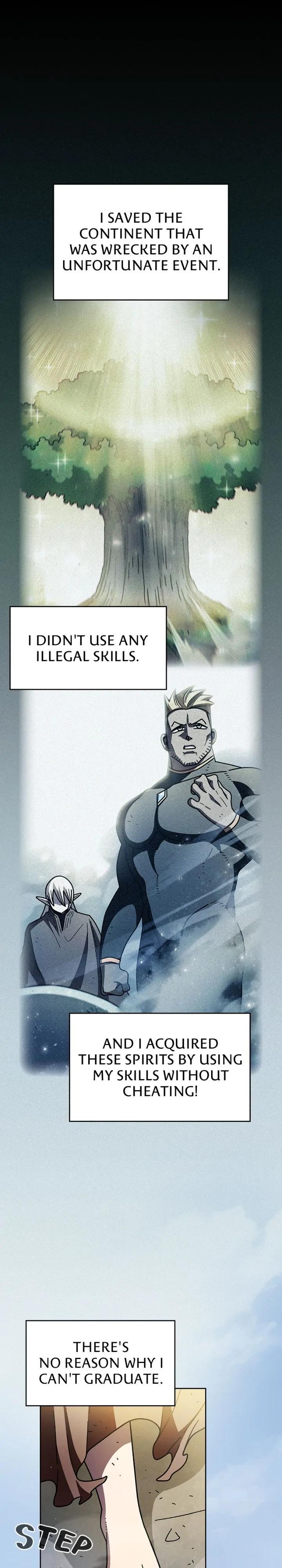 Read FFF Class Trashero En Manga Online