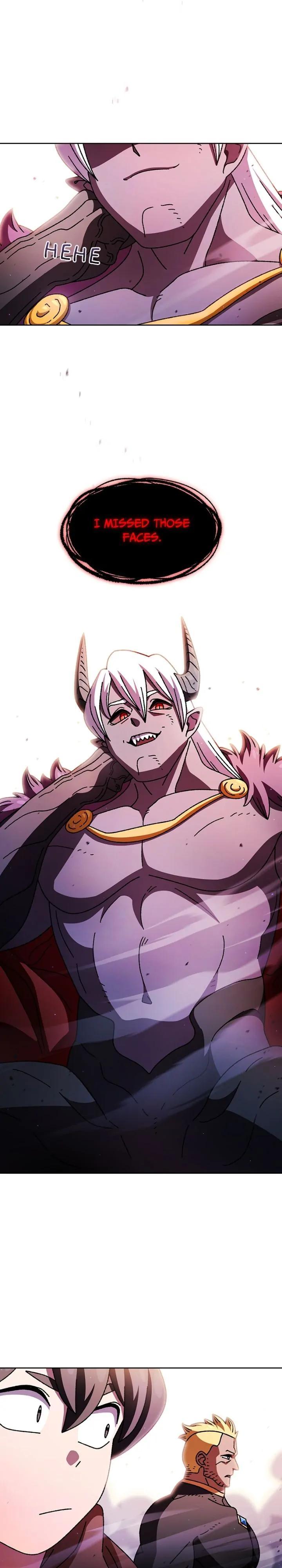 Read FFF Class Trashero En Manga Online