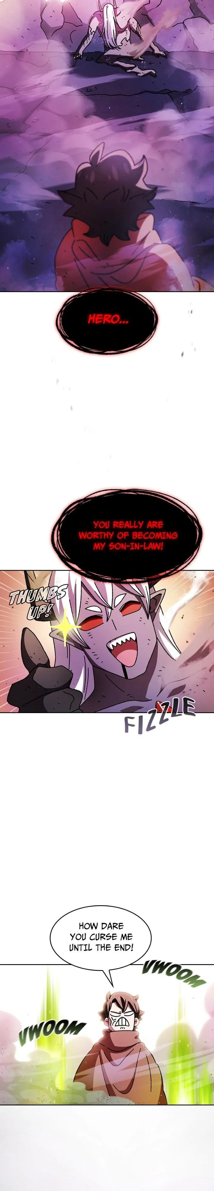 Read FFF Class Trashero En Manga Online