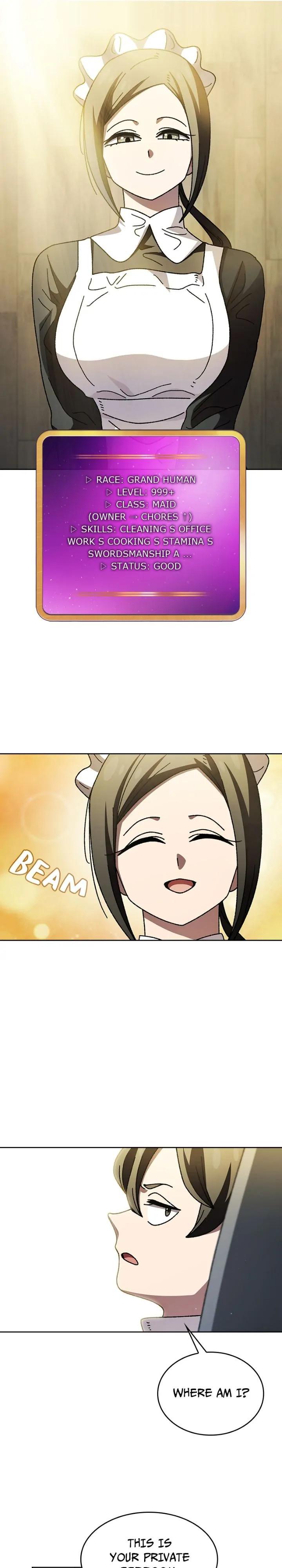 Read FFF Class Trashero En Manga Online