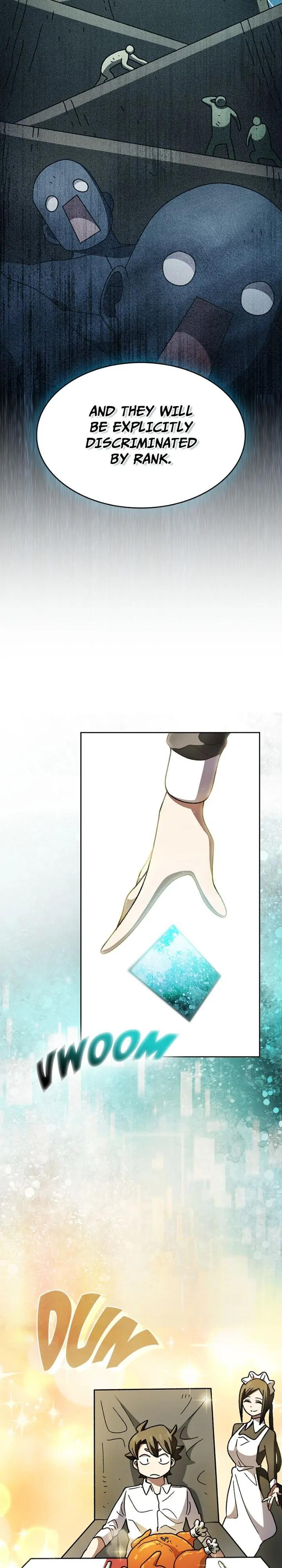 Read FFF Class Trashero En Manga Online