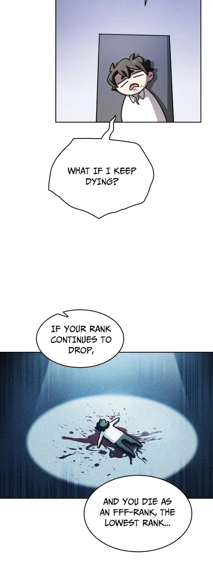 Read FFF Class Trashero En Manga Online