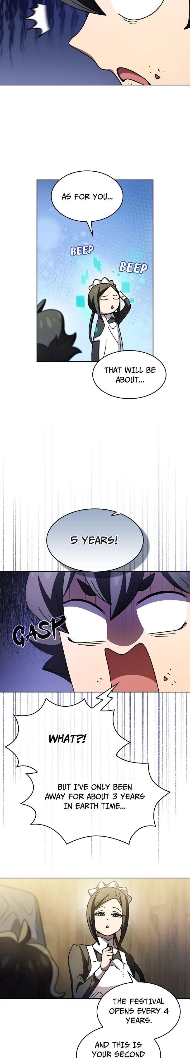Read FFF Class Trashero En Manga Online