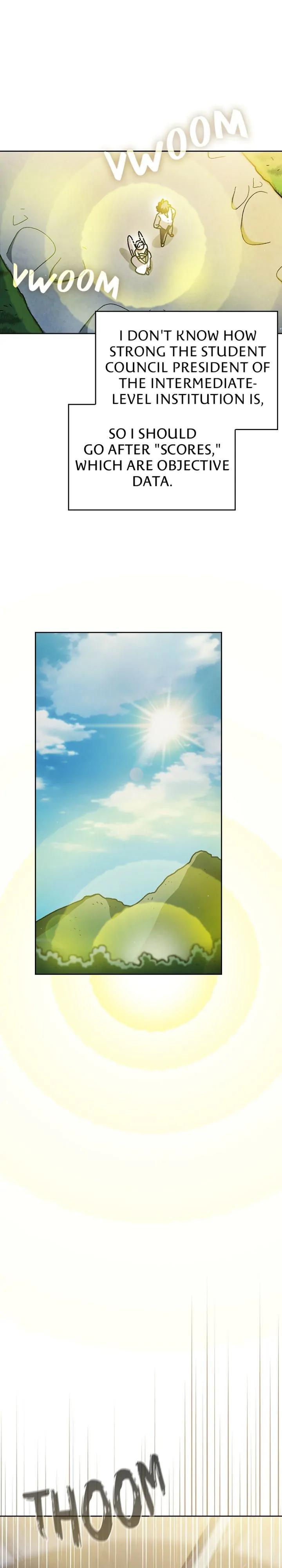 Read FFF Class Trashero En Manga Online