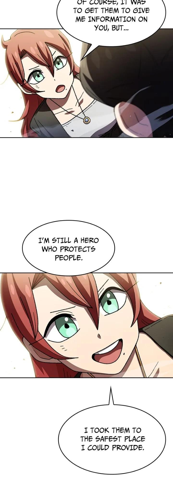 Read FFF Class Trashero En Manga Online