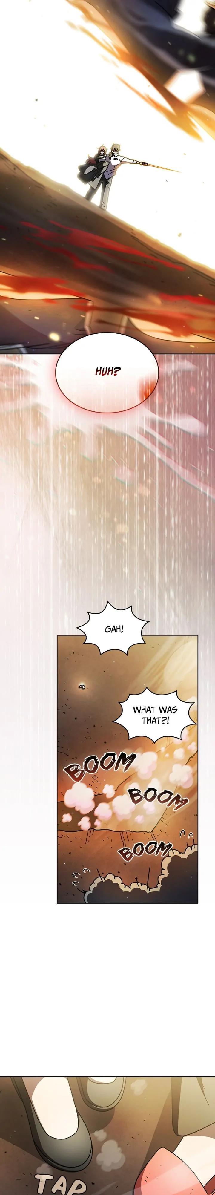 Read FFF Class Trashero En Manga Online