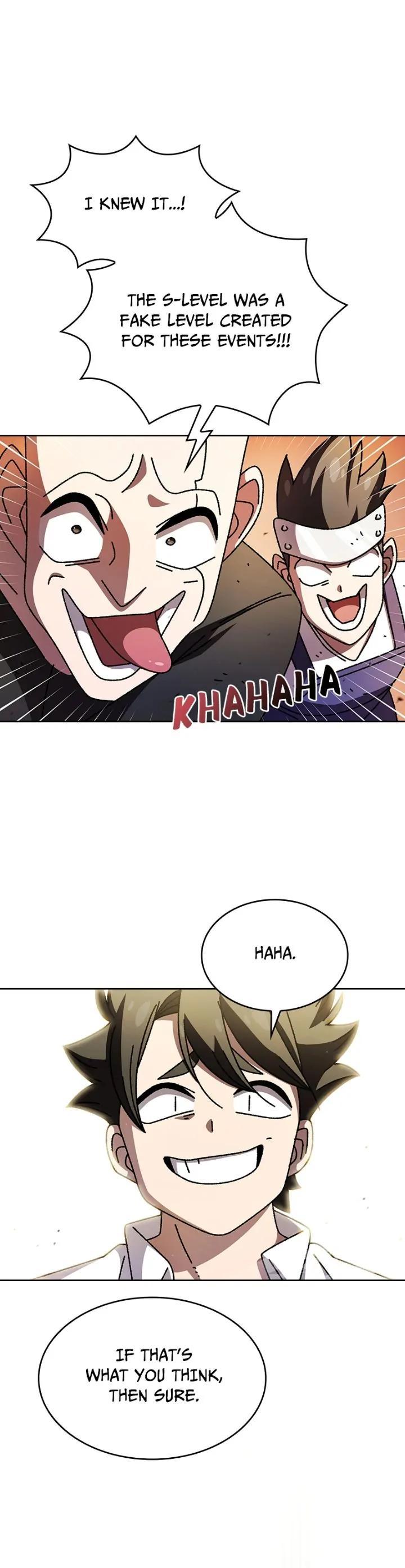 Read FFF Class Trashero En Manga Online