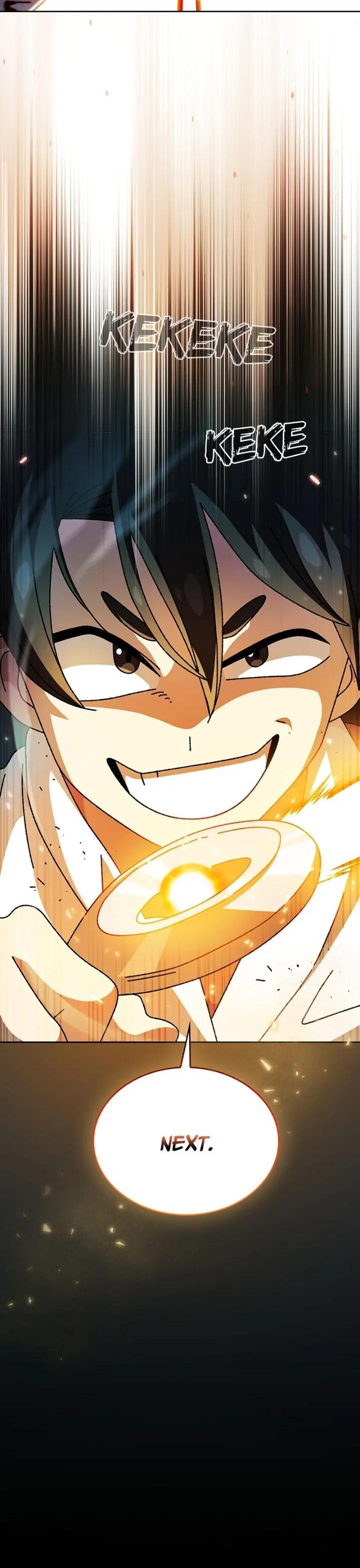 Read FFF Class Trashero En Manga Online