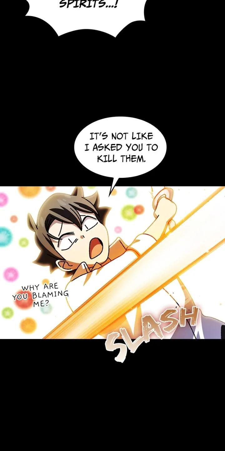 Read FFF Class Trashero En Manga Online