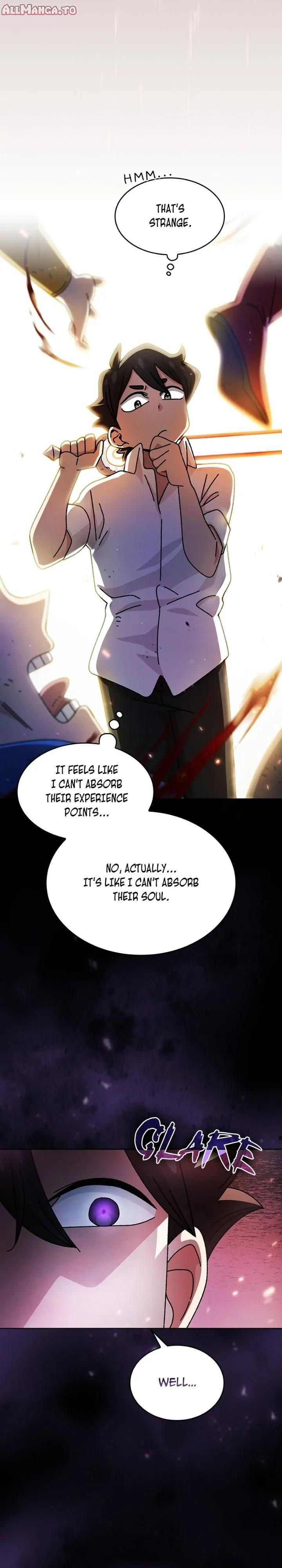 Read FFF Class Trashero En Manga Online