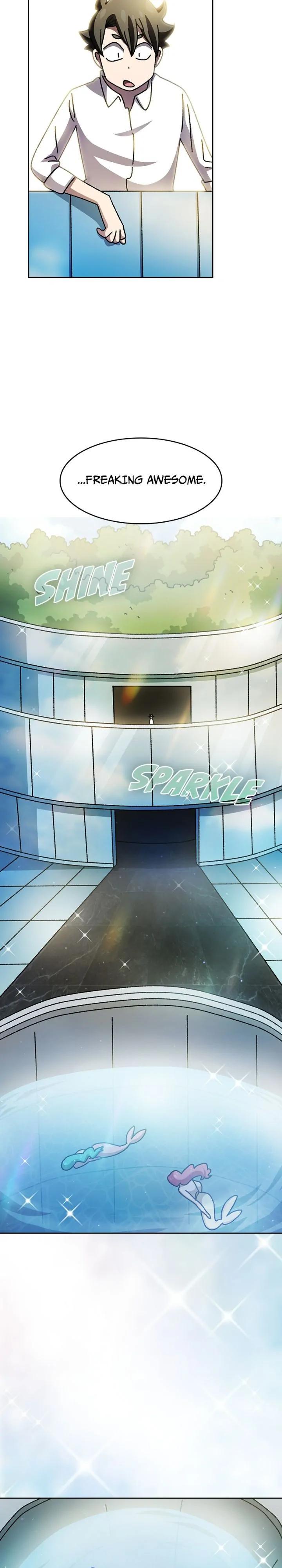 Read FFF Class Trashero En Manga Online