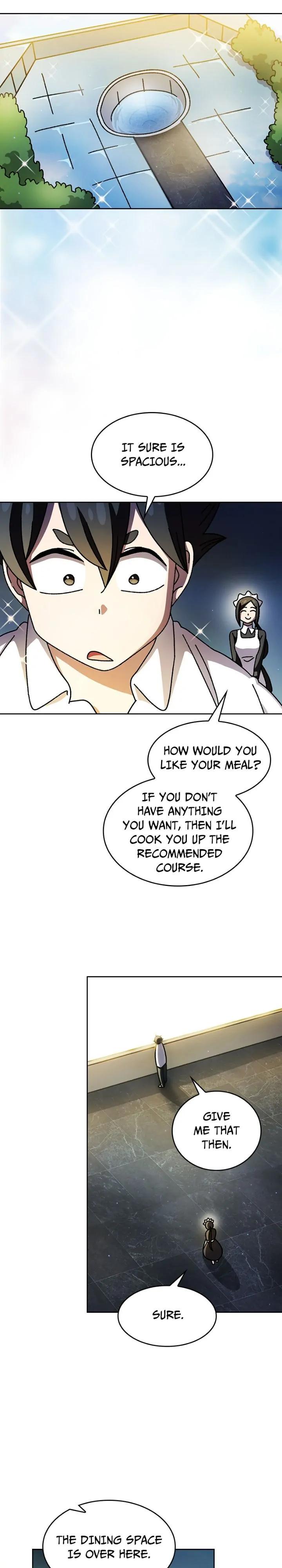 Read FFF Class Trashero En Manga Online