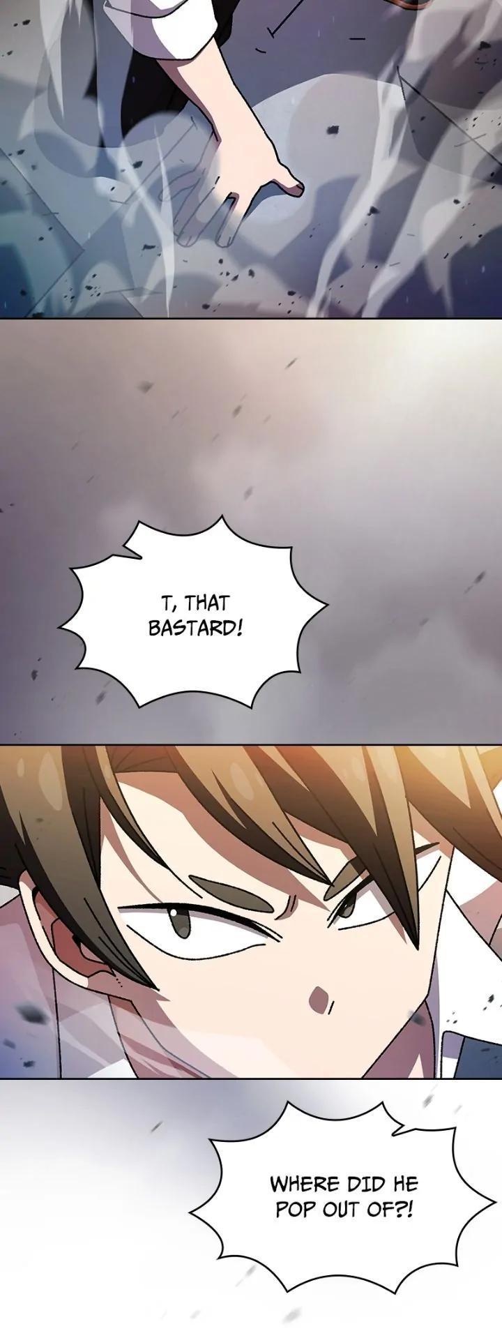 Read FFF Class Trashero En Manga Online