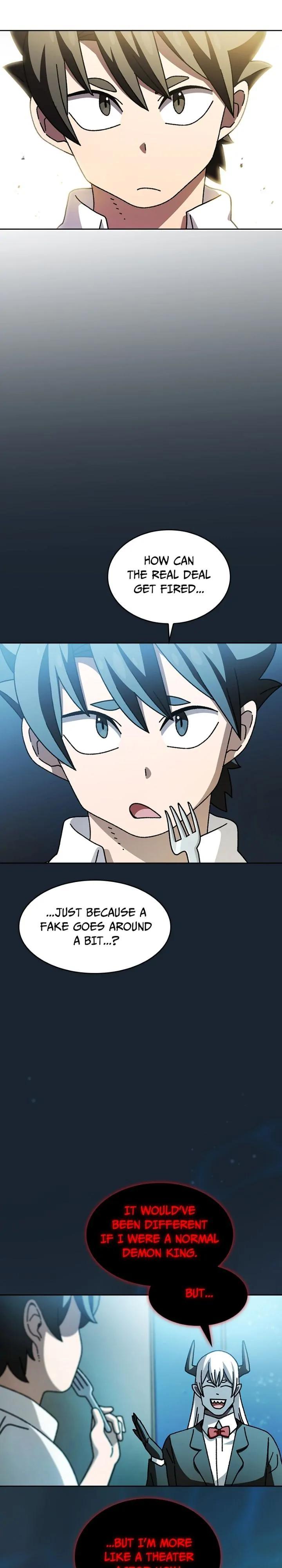 Read FFF Class Trashero En Manga Online
