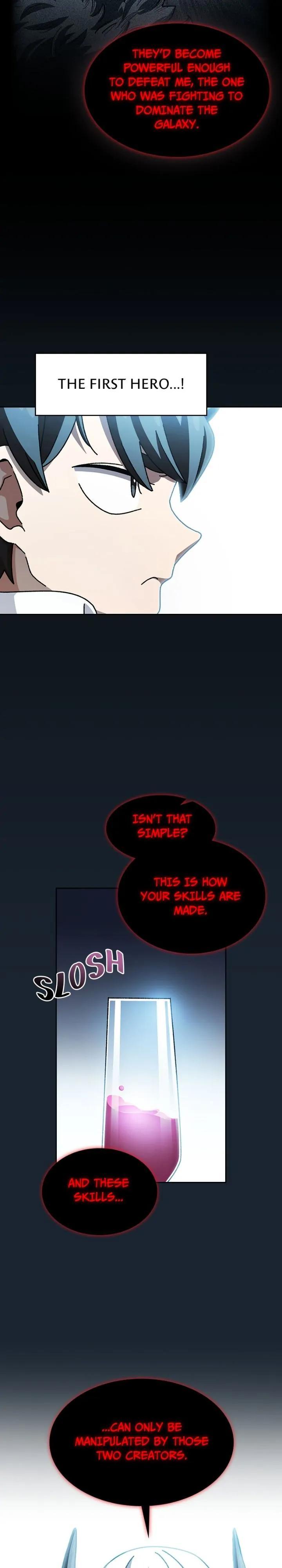 Read FFF Class Trashero En Manga Online