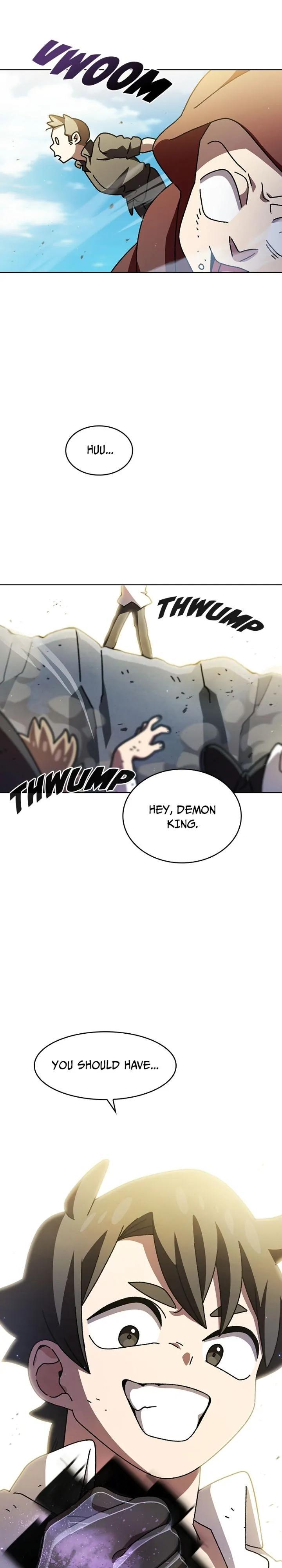 Read FFF Class Trashero En Manga Online
