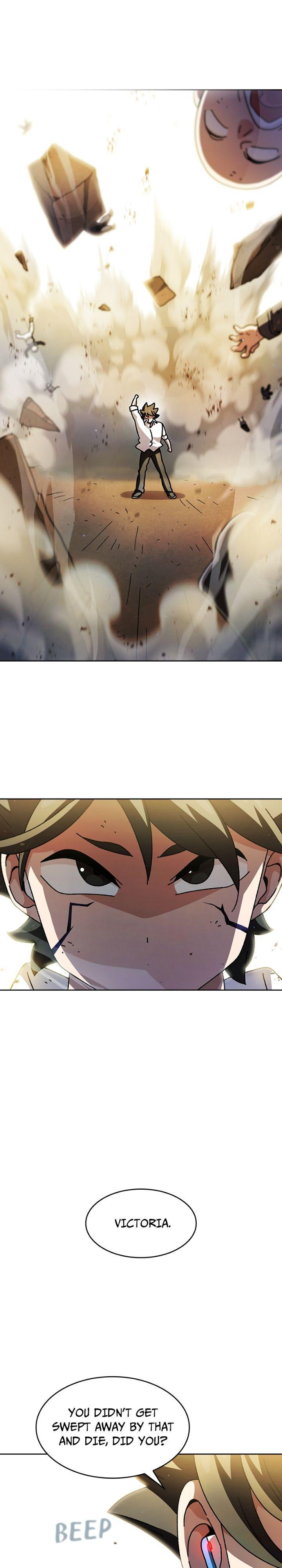 Read FFF Class Trashero En Manga Online
