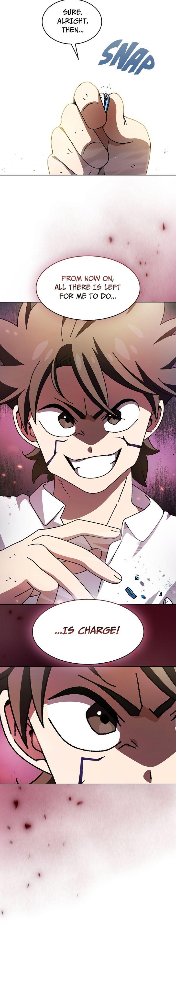Read FFF Class Trashero En Manga Online