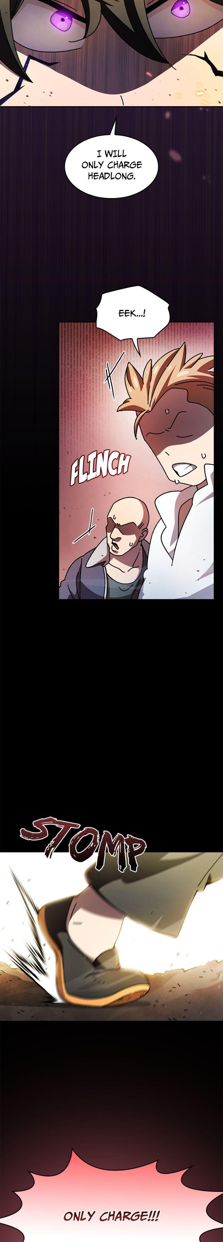 Read FFF Class Trashero En Manga Online