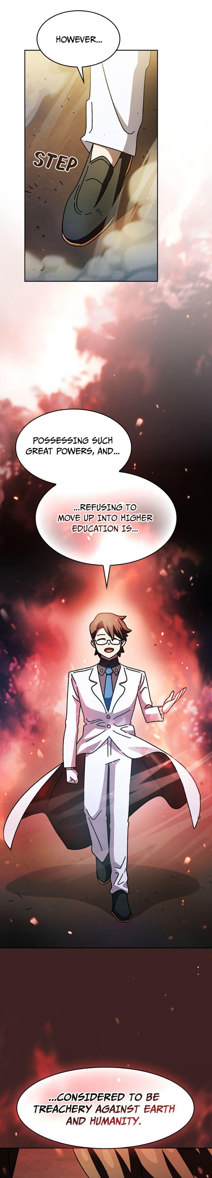 Read FFF Class Trashero En Manga Online