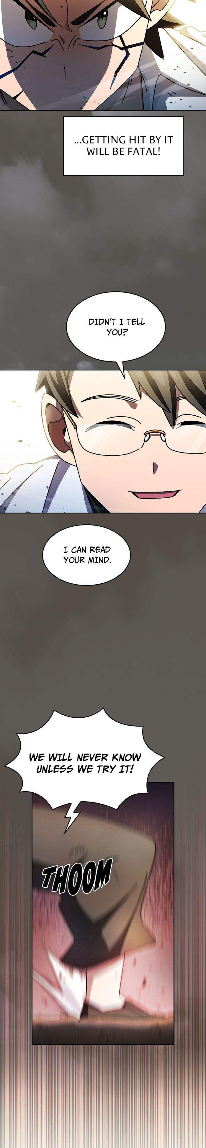 Read FFF Class Trashero En Manga Online