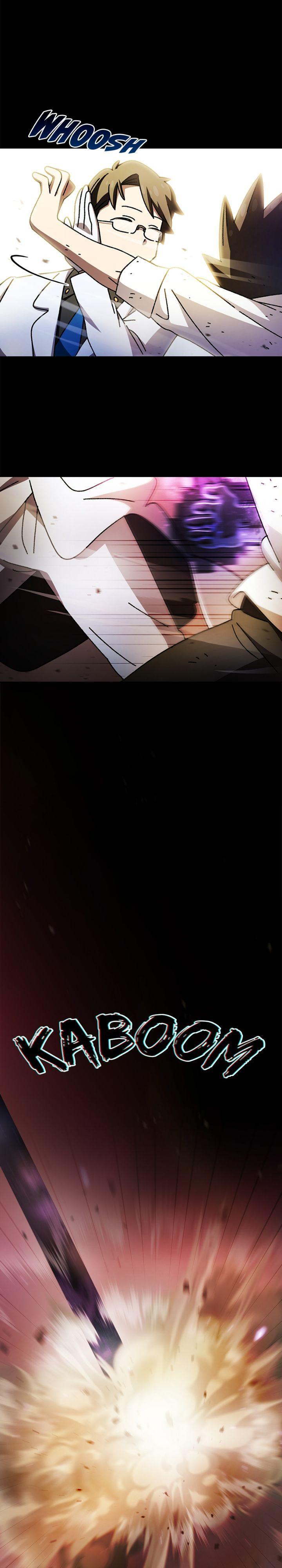 Read FFF Class Trashero En Manga Online