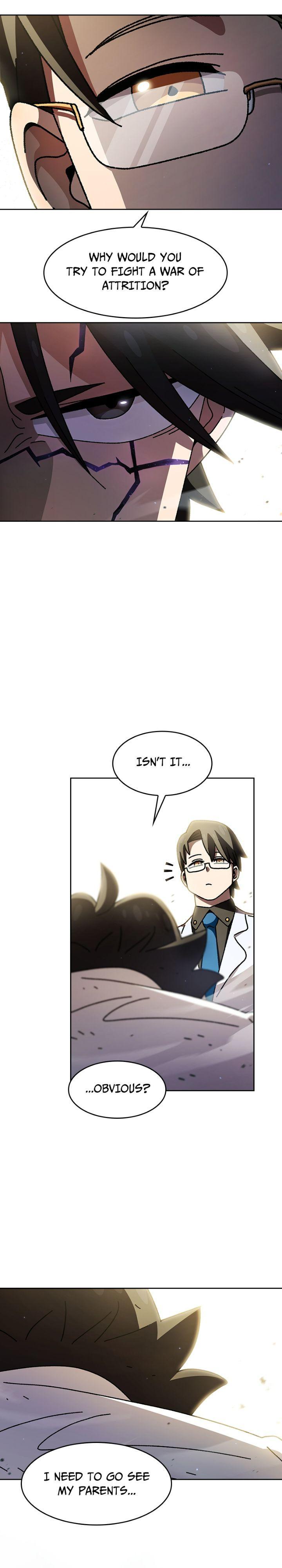 Read FFF Class Trashero En Manga Online