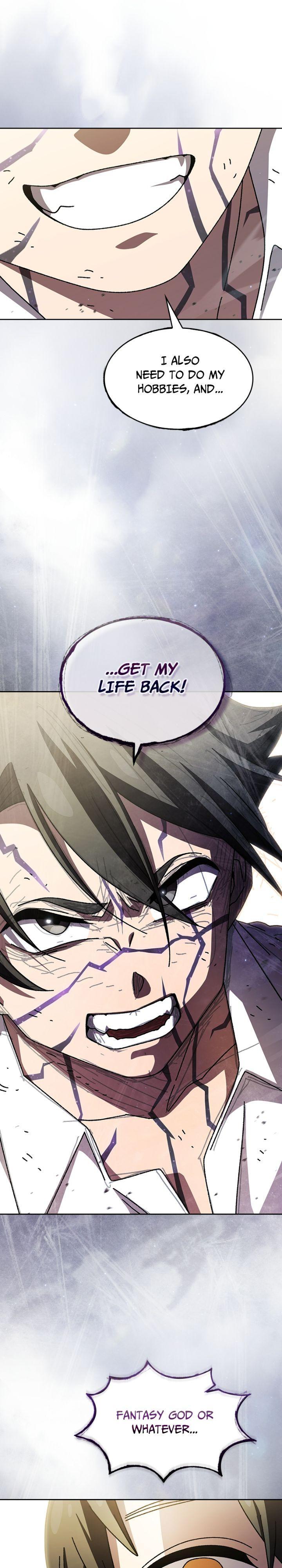 Read FFF Class Trashero En Manga Online