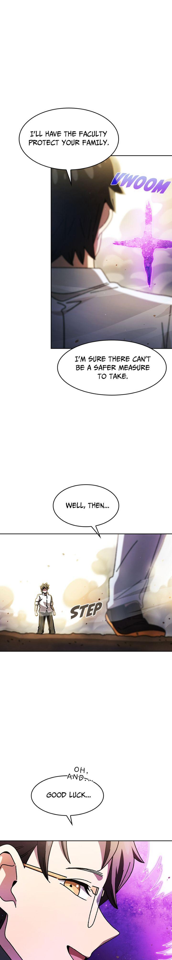 Read FFF Class Trashero En Manga Online