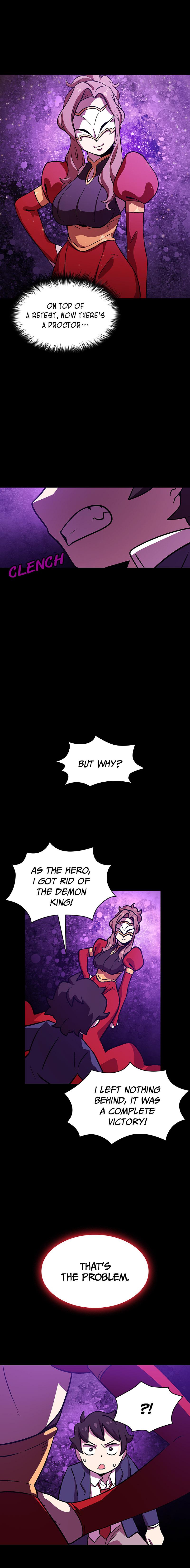 Read FFF Class Trashero En Manga Online