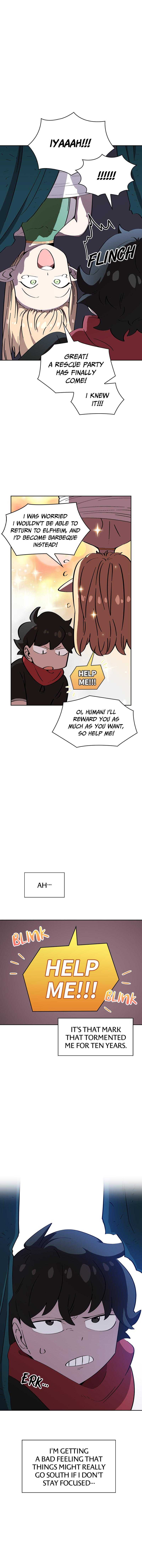 Read FFF Class Trashero En Manga Online
