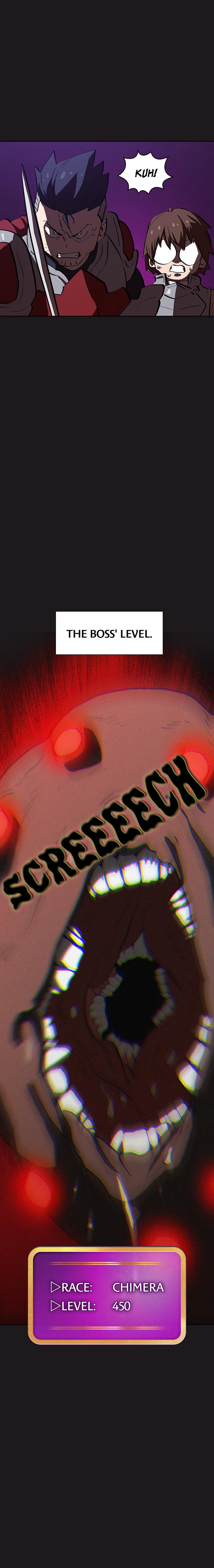 Read FFF Class Trashero En Manga Online