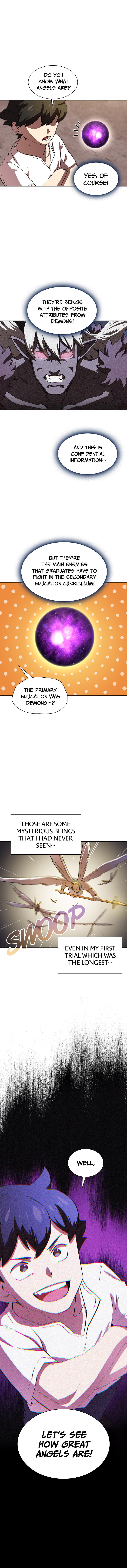 Read FFF Class Trashero En Manga Online