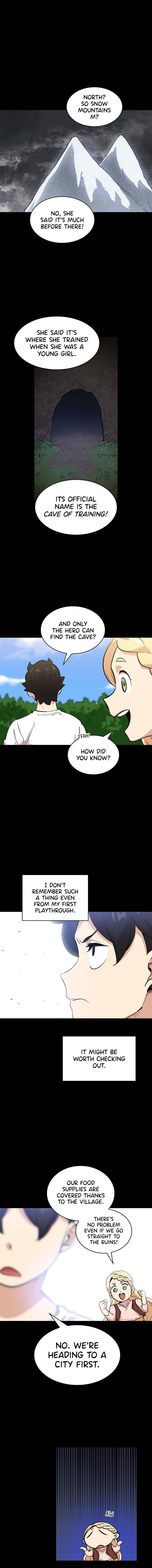 Read FFF Class Trashero En Manga Online