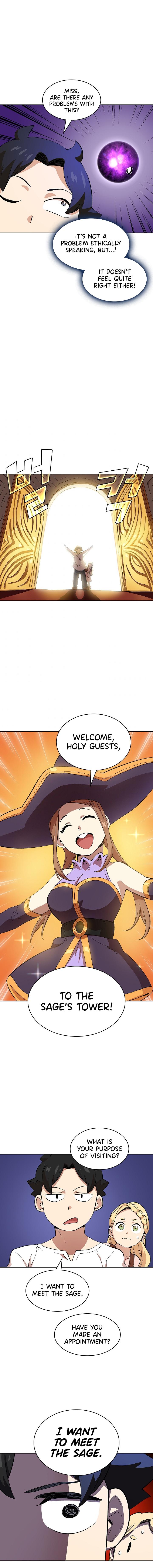 Read FFF Class Trashero En Manga Online