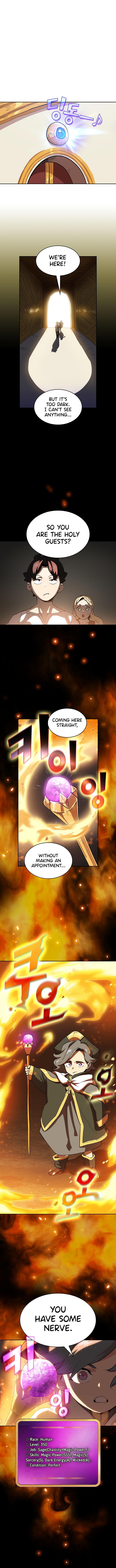 Read FFF Class Trashero En Manga Online