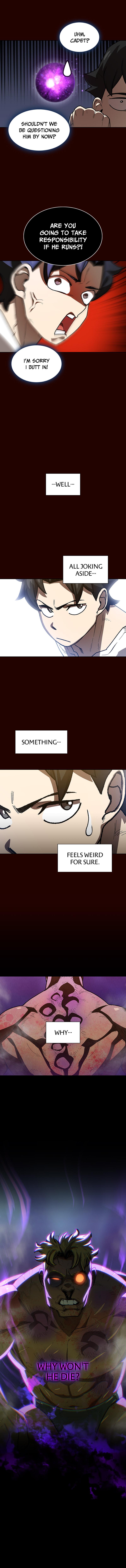 Read FFF Class Trashero En Manga Online
