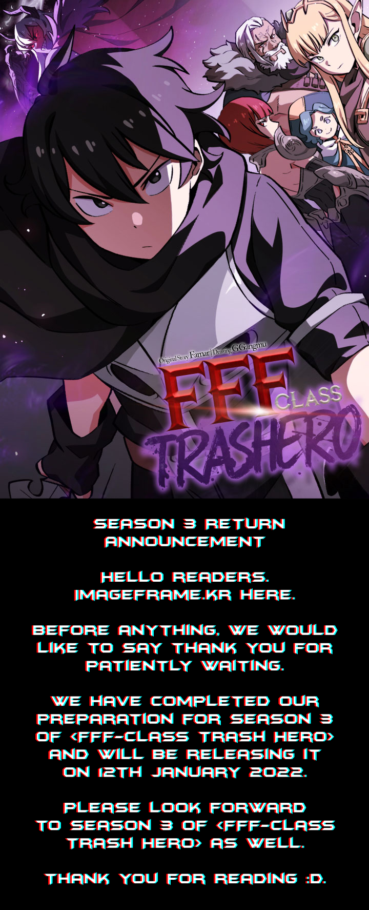 Read FFF Class Trashero En Manga Online
