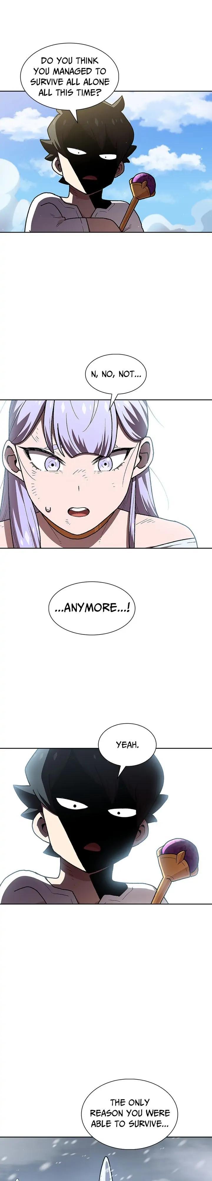 Read FFF Class Trashero En Manga Online