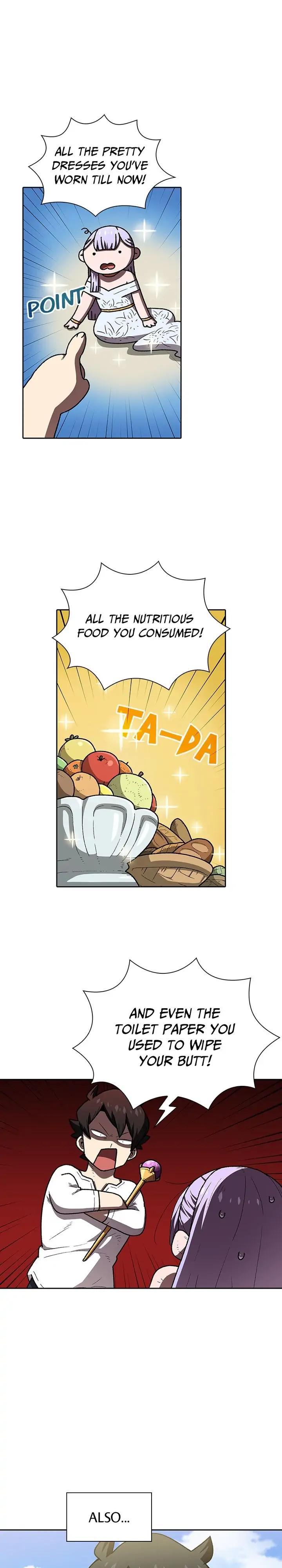 Read FFF Class Trashero En Manga Online