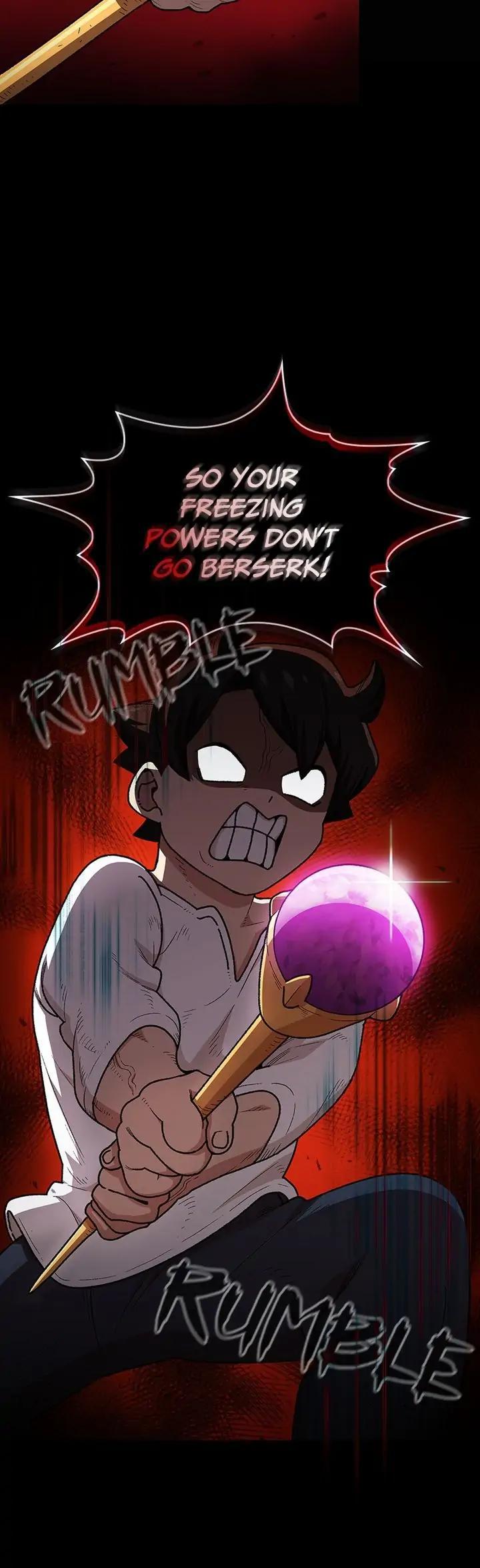 Read FFF Class Trashero En Manga Online