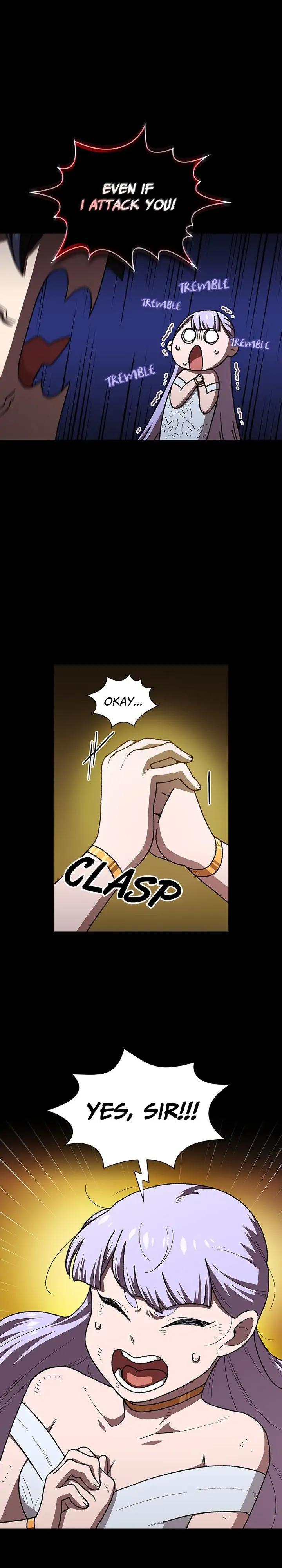Read FFF Class Trashero En Manga Online